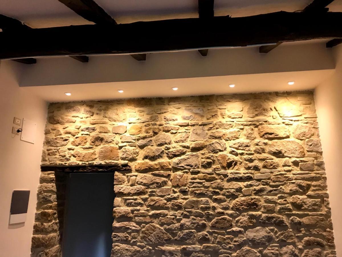 Agriturismo Il Casone San Benedetto Val di Sambro Eksteriør billede