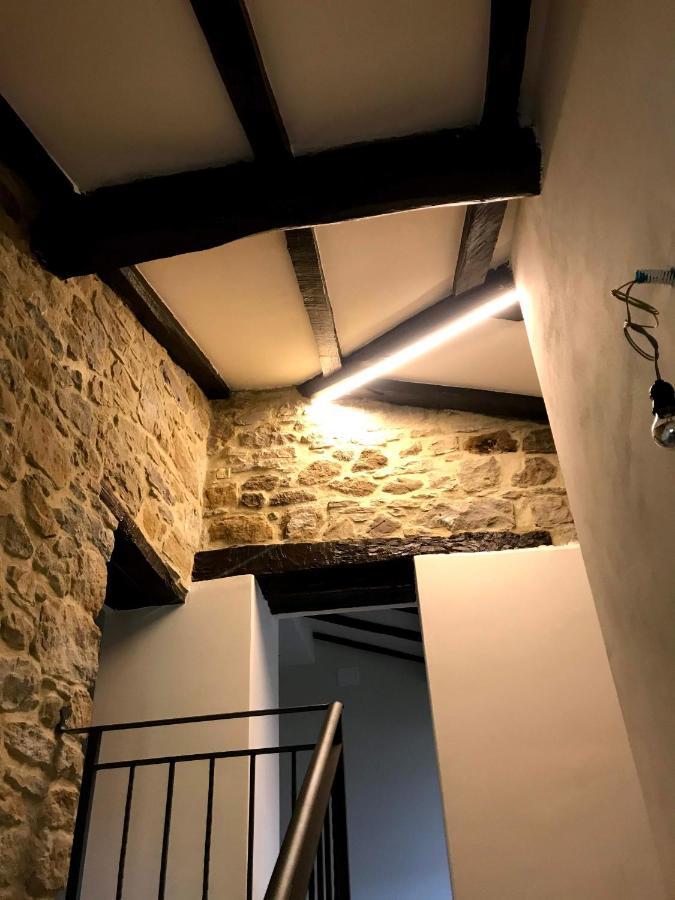 Agriturismo Il Casone San Benedetto Val di Sambro Eksteriør billede