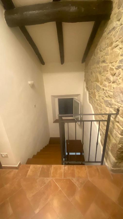 Agriturismo Il Casone San Benedetto Val di Sambro Eksteriør billede