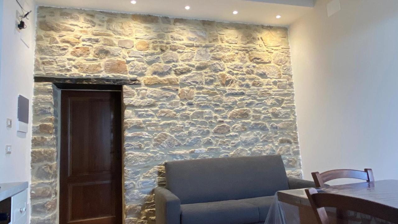 Agriturismo Il Casone San Benedetto Val di Sambro Eksteriør billede