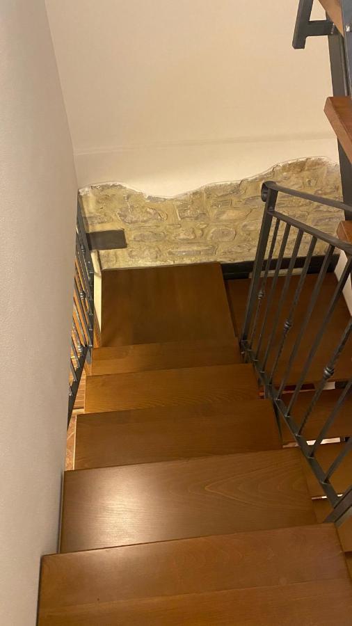 Agriturismo Il Casone San Benedetto Val di Sambro Eksteriør billede
