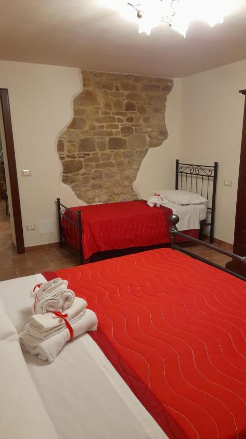 Agriturismo Il Casone San Benedetto Val di Sambro Eksteriør billede