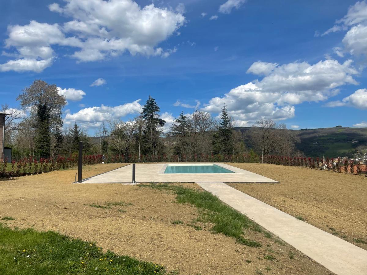 Agriturismo Il Casone San Benedetto Val di Sambro Eksteriør billede